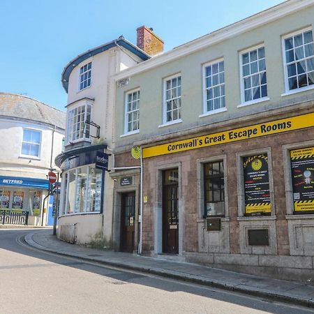 The Stannary Apartment Helston Luaran gambar