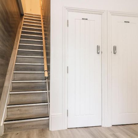 The Stannary Apartment Helston Luaran gambar