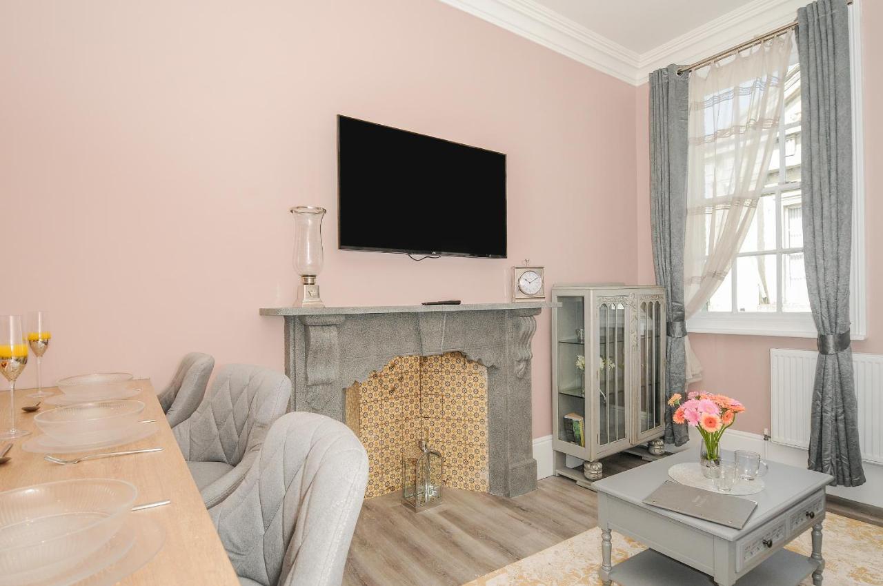 The Stannary Apartment Helston Luaran gambar