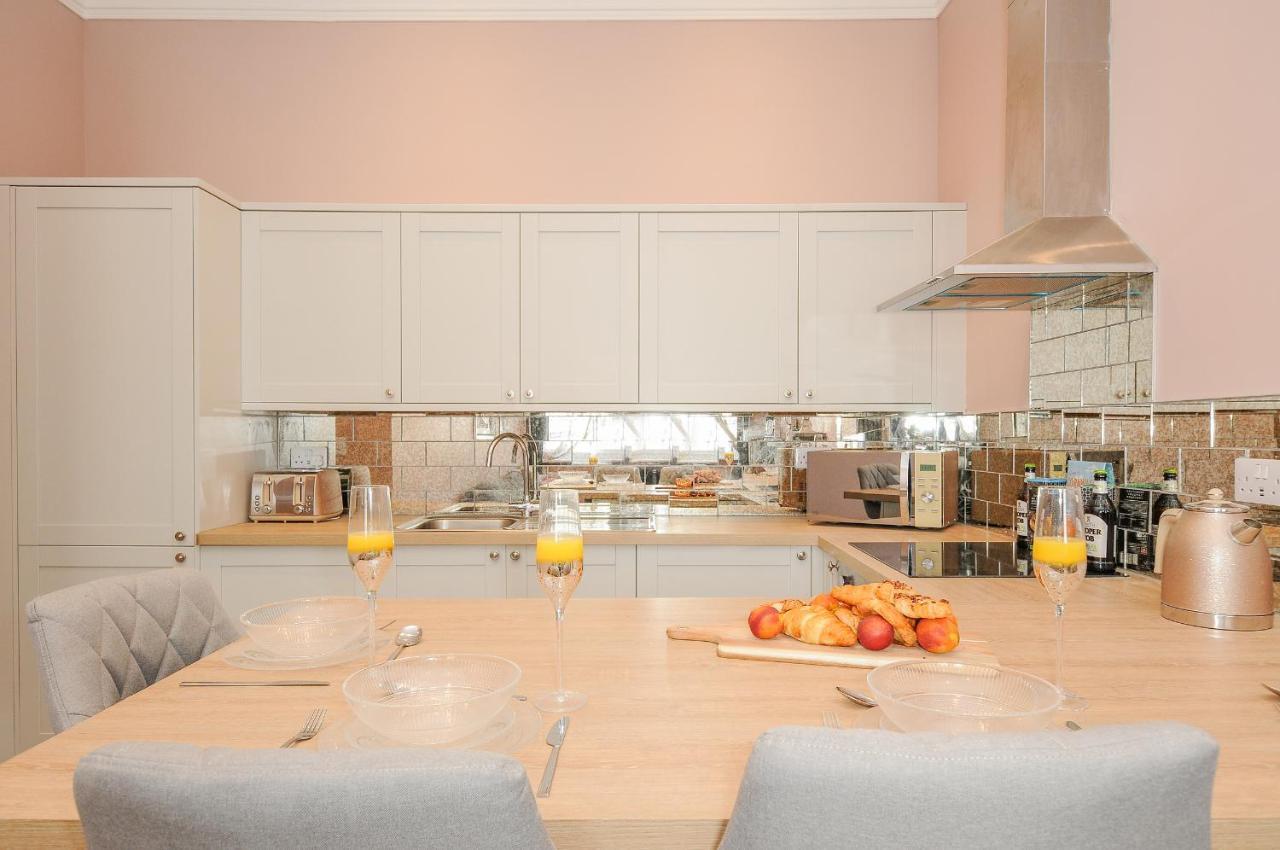 The Stannary Apartment Helston Luaran gambar