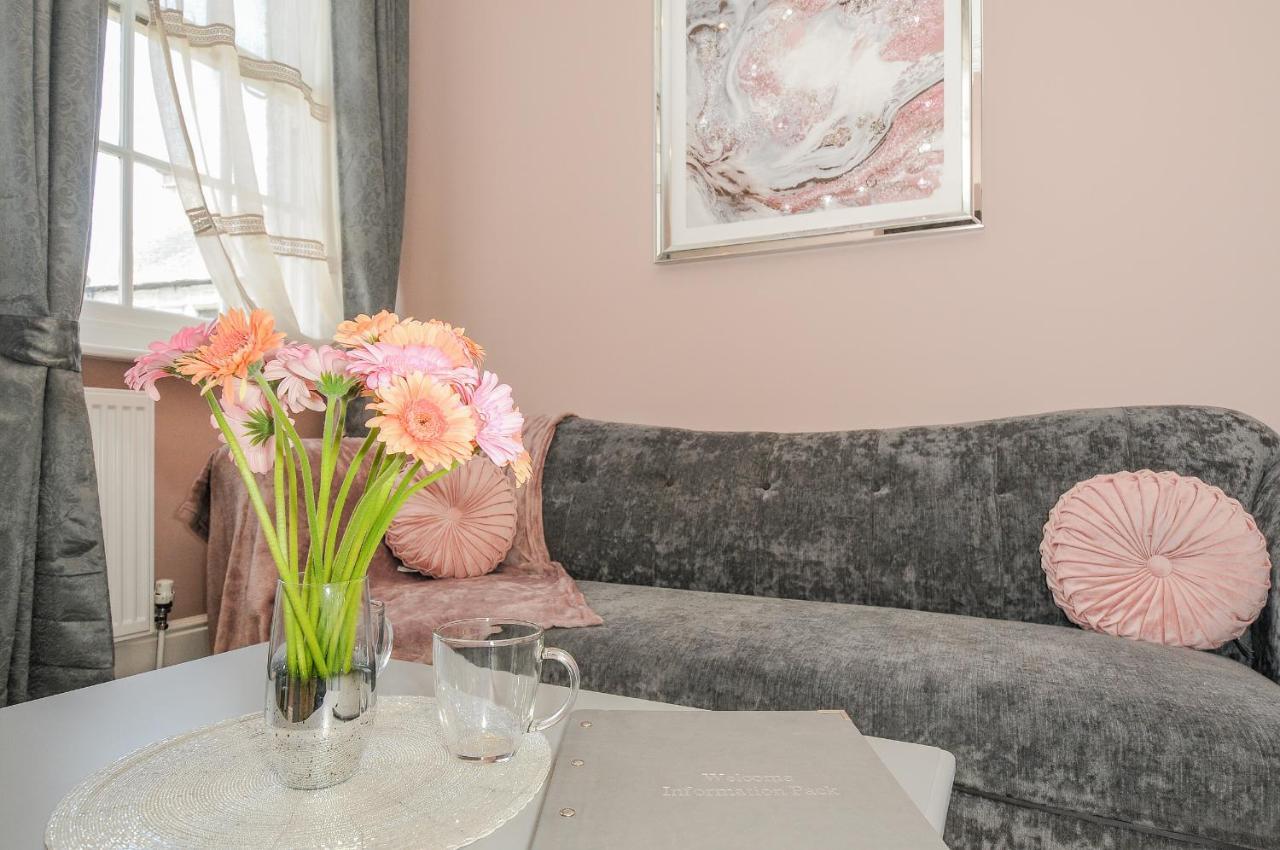 The Stannary Apartment Helston Luaran gambar