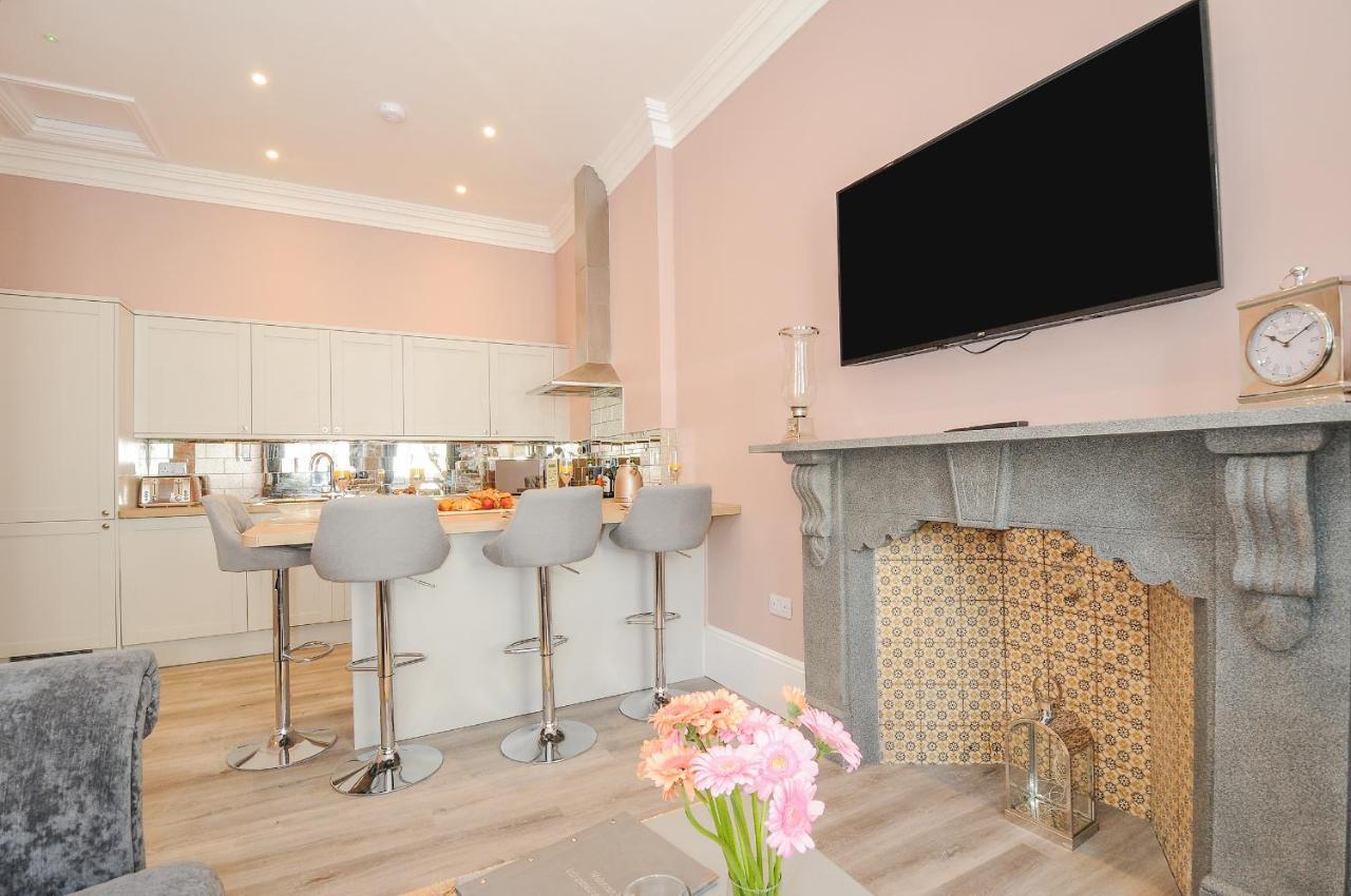 The Stannary Apartment Helston Luaran gambar