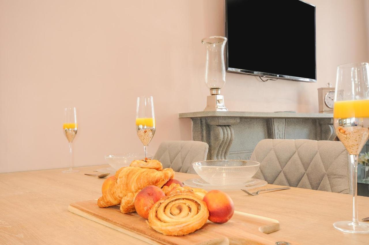 The Stannary Apartment Helston Luaran gambar
