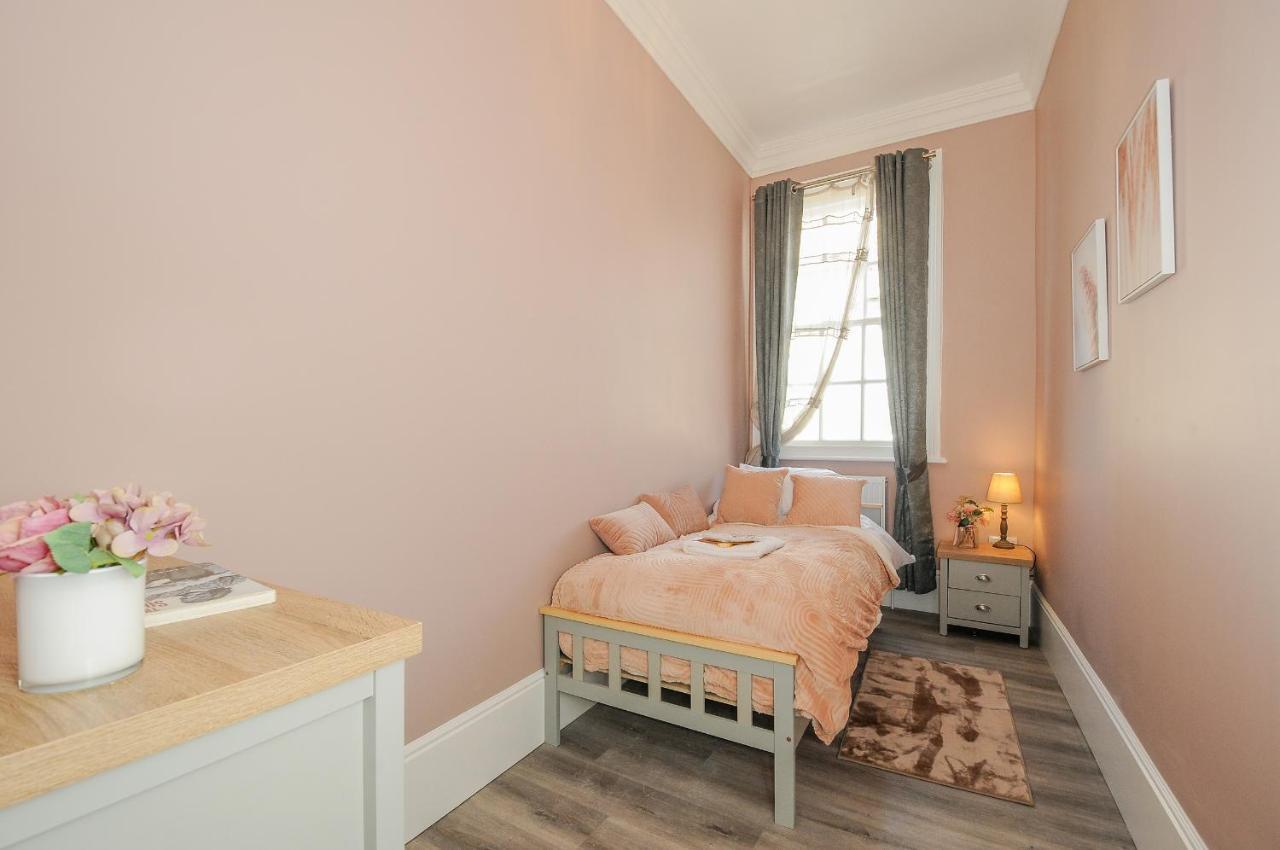 The Stannary Apartment Helston Luaran gambar