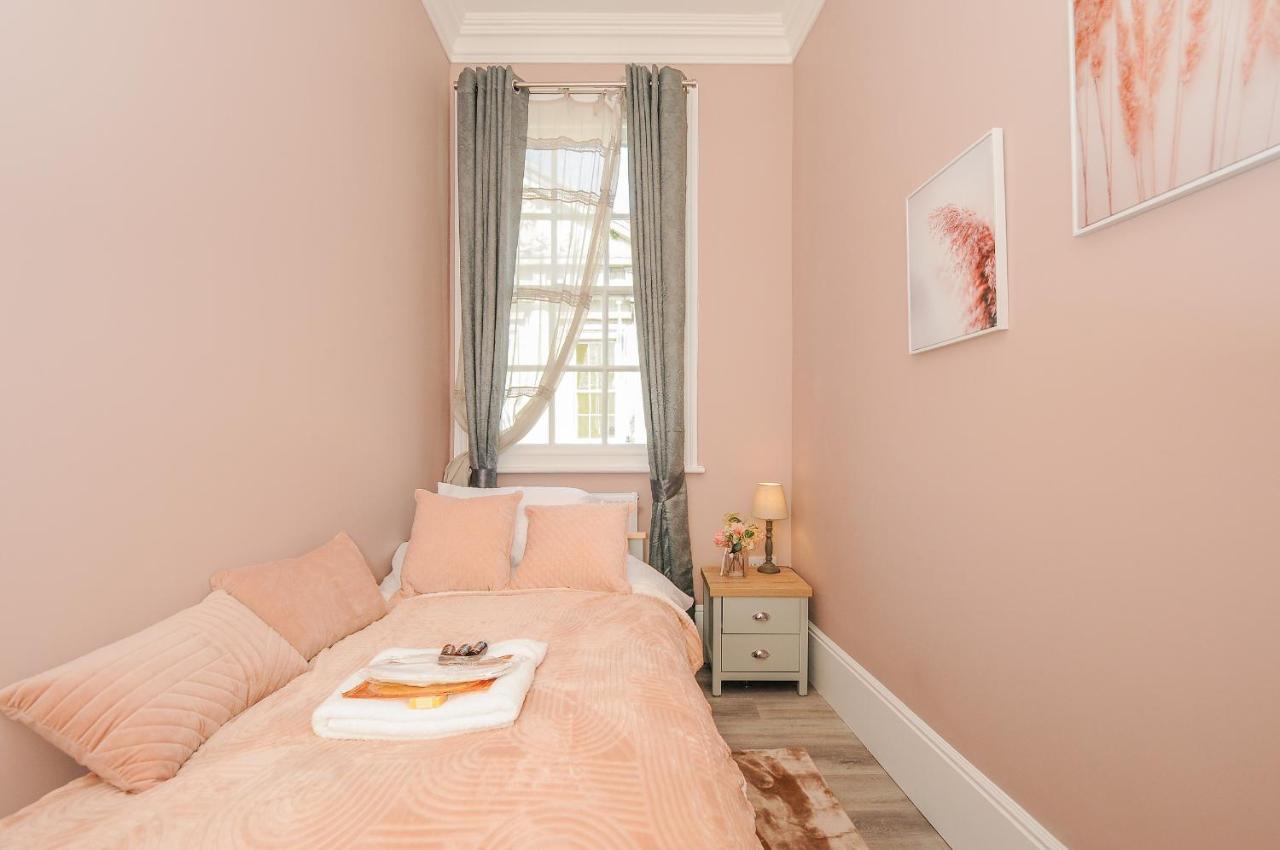 The Stannary Apartment Helston Luaran gambar