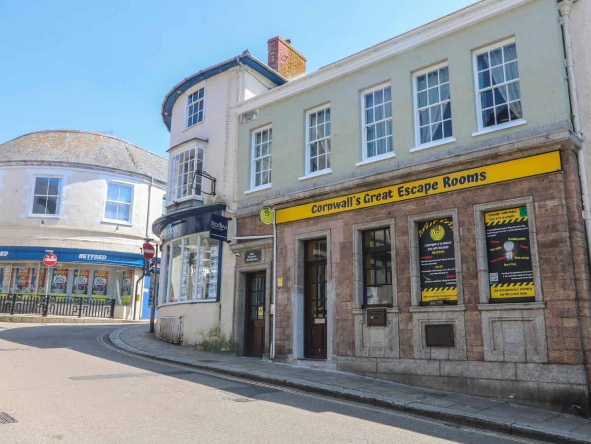The Stannary Apartment Helston Luaran gambar